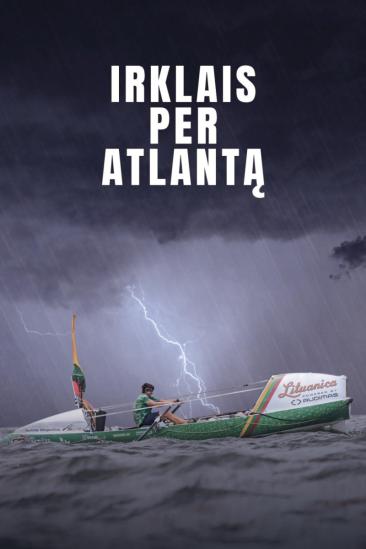 Paddling Through Atlanta (2024)