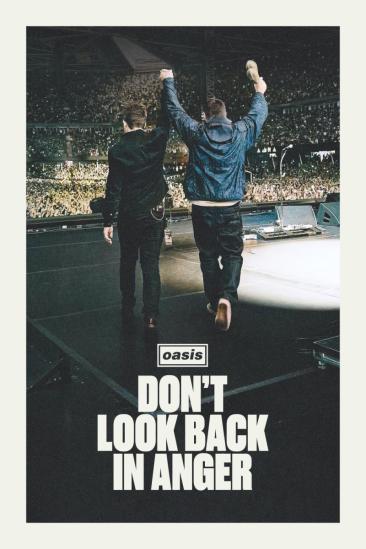 Oasis: Don't Look Back in Anger (2026)