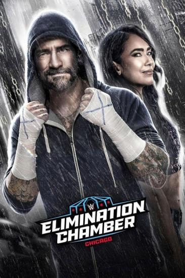 Elimination Chamber (2026)