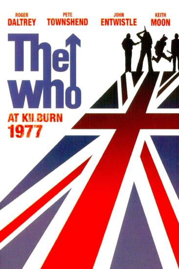 The Who - At Kilburn 1977 (2008)