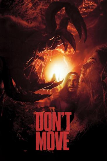 Don't Move (2026)