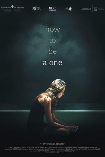 How to Be Alone (2016)