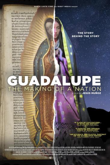 Tonantzin Guadalupe (Creación de una Nación) (2023)