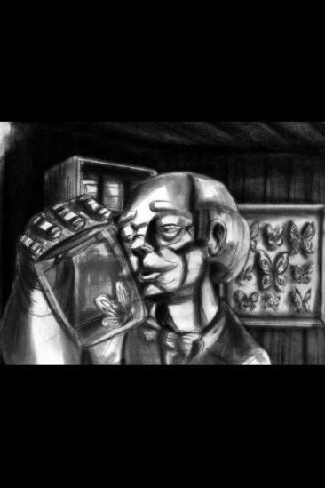 The Song-Catcher (2001)