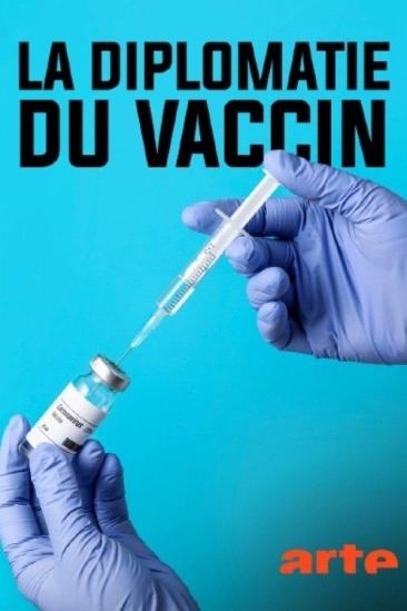 Vaccine Diplomacy (2021)