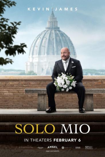 Solo Mio (2026)