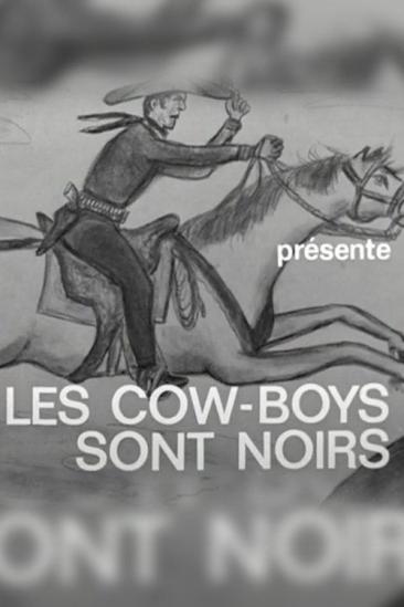 The Cowboys Are Black (1966)