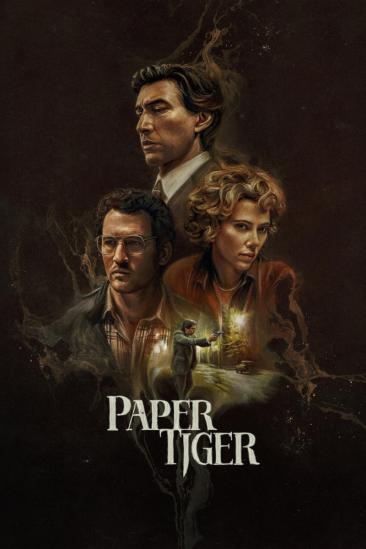 Paper Tiger (2026)