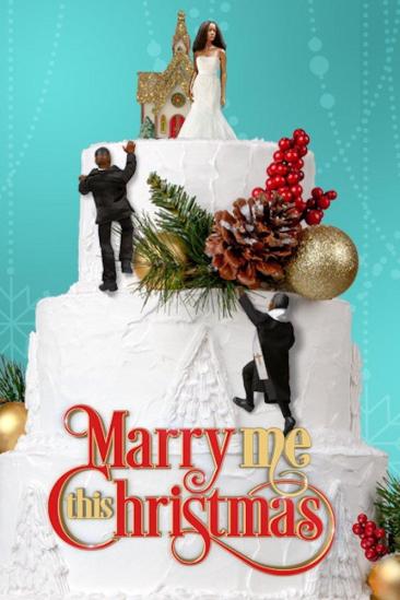 Marry Me This Christmas (2020)