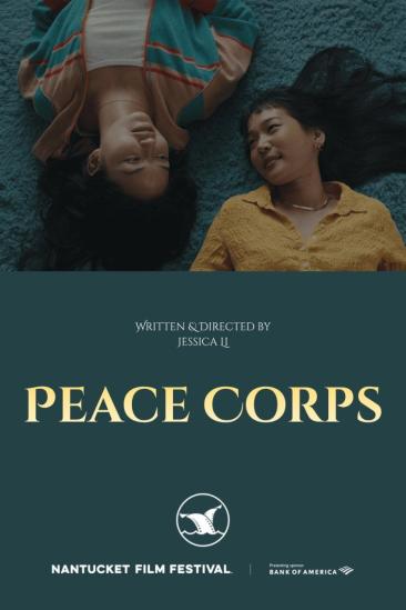Peace Corps (2026)
