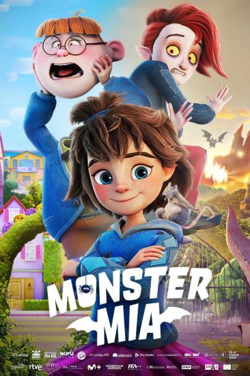 Monster Mia (2026)