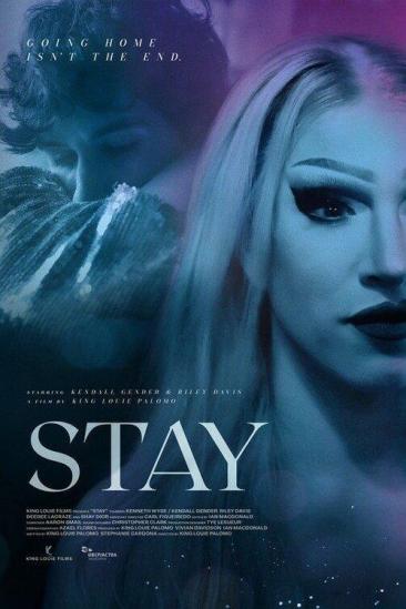 Stay (2023)