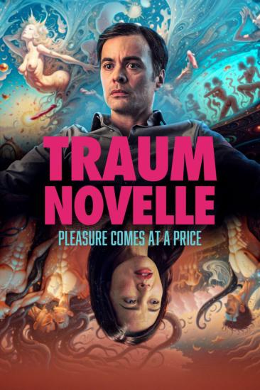 Traumnovelle (2025)