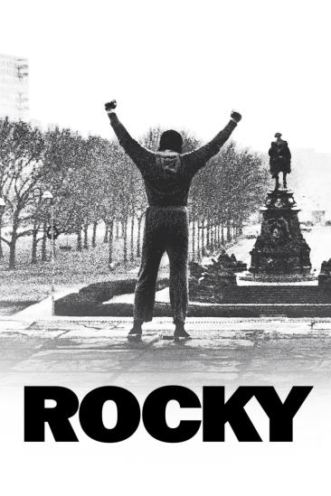 Rocky (1976)