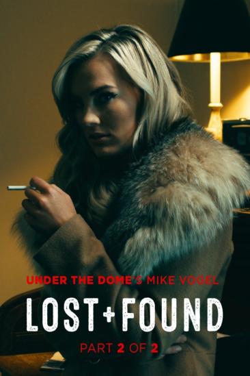 Lost and Found Part Two: The Cross (2016)