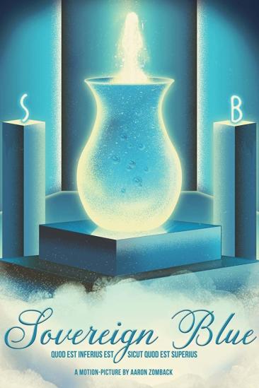Sovereign Blue (2018)