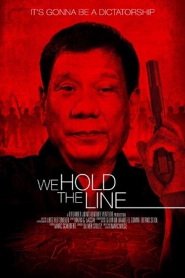 We Hold the Line (2020)