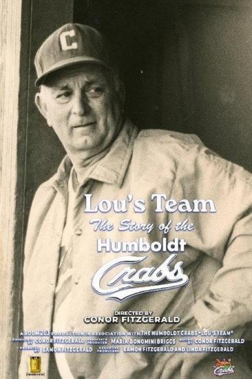 Lou's Team: The Story of the Humboldt Crabs (2026)