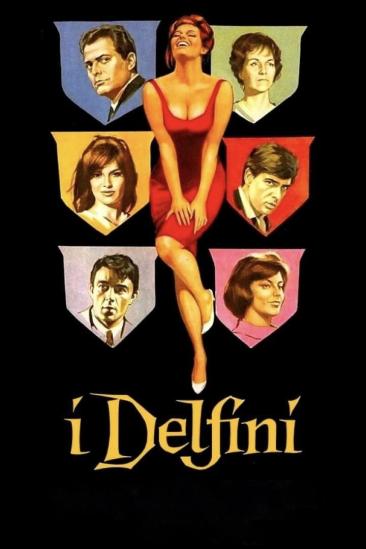 The Dolphins (1960)