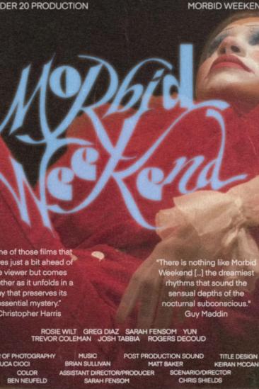 Morbid Weekend (2026)