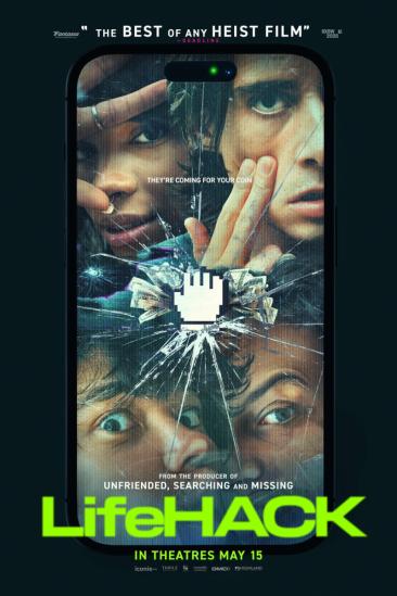 LifeHack (2026)