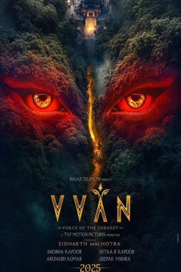 The Vvaan (2026)