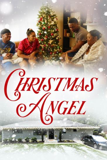 Christmas Angel (2024)