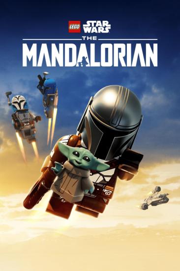 LEGO Star Wars: The Mandalorian (2026)