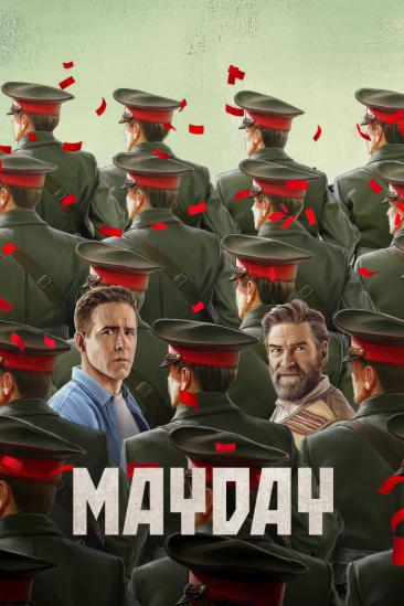 Mayday (2026)