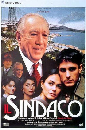 The Mayor (1997)
