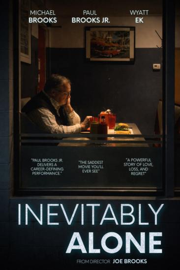 Inevitably Alone (2026)