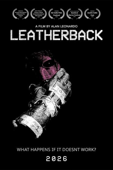 LEATHERBACK (2026)
