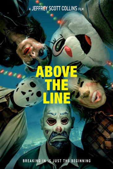 Above the Line (2026)