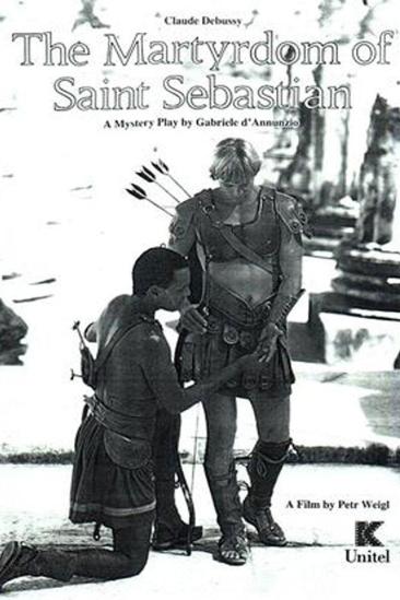 The Martyrdom of St. Sebastian (1984)