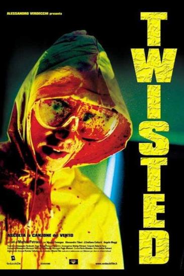Twisted (2003)