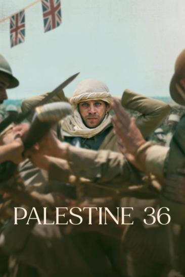 Palestine 36 (2025)