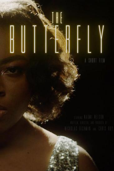 The Butterfly (2024)