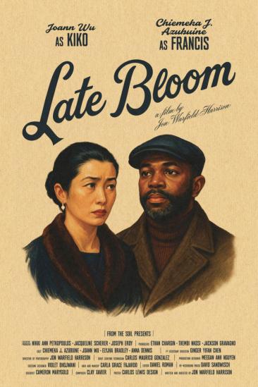 Late Bloom (2025)