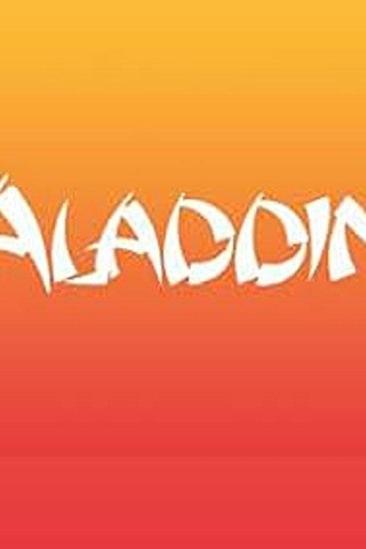 Aladdin (1967)