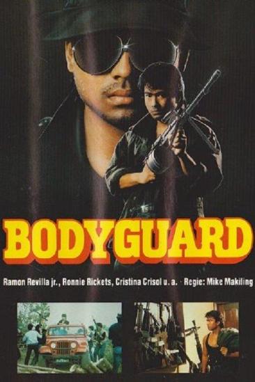 Bodyguard (1989)
