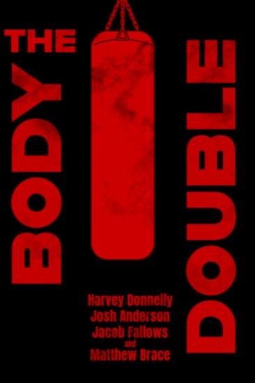 The Body Double (2025)
