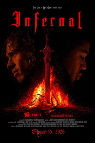 Infernal (2026)