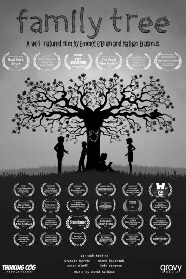 Family Tree (2021)