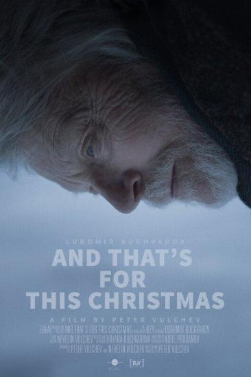 And That's for This Christmas (2025)