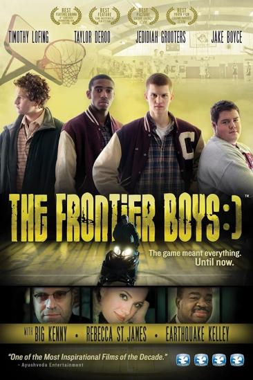 The Frontier Boys (2011)