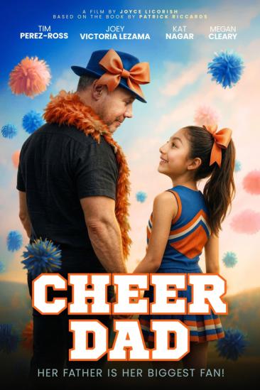 Cheer Dad (2026)