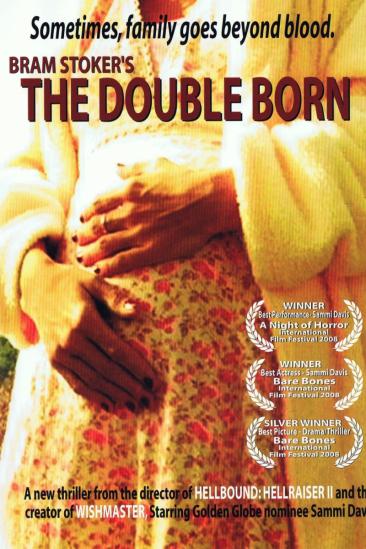 The Double Born (2008)
