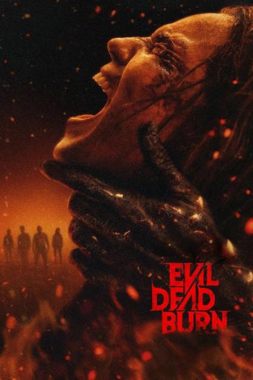 Evil Dead Burn (2026)