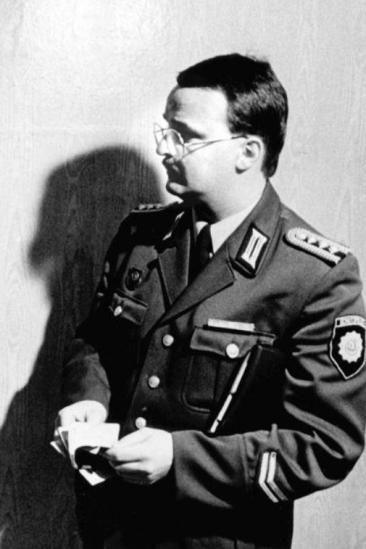 The People's Police Force, 1985 (1985)