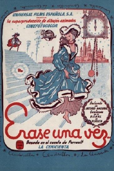 Once Upon a Time (1950)